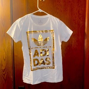 Adidas Tee-shirt